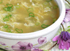 Egg Drop Soup
